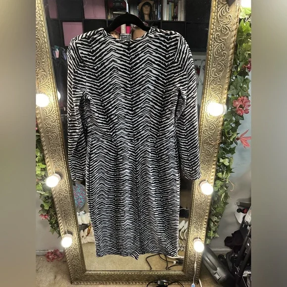 NWT Vixen by Micheline Pitt Troublemaker dress XL - Picture 3 of 3